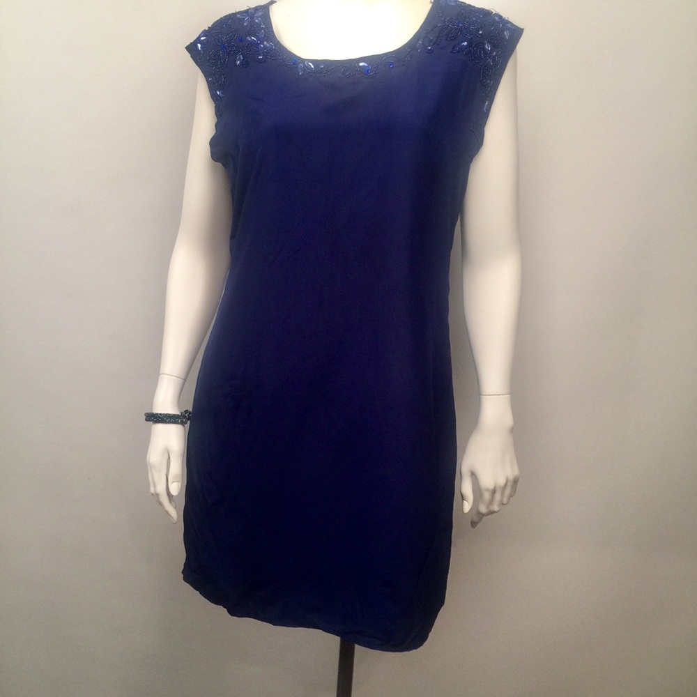 Paraella mini dress Sz S